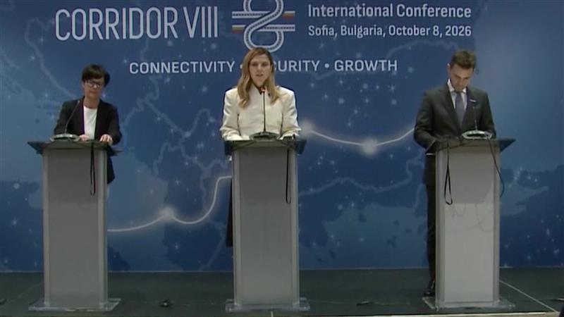 Аналитичарите за вчерашните средби во Софија