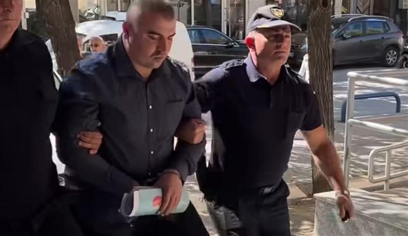 Пресудата е донесена- доживотен затвор за серискиот убиец Трајко Бојковски од Старо Нагоричане 