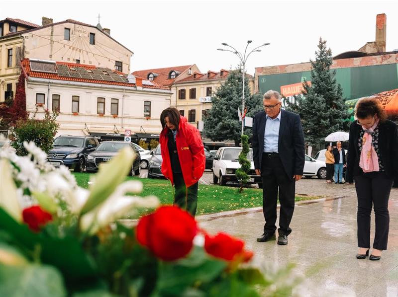 о. Битола: Одбележан „11 Октомври“ – денот на народното востание