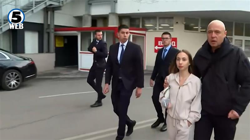 Ива Михаилова е во Бугарија, ама не се знае како заминала од Македонија