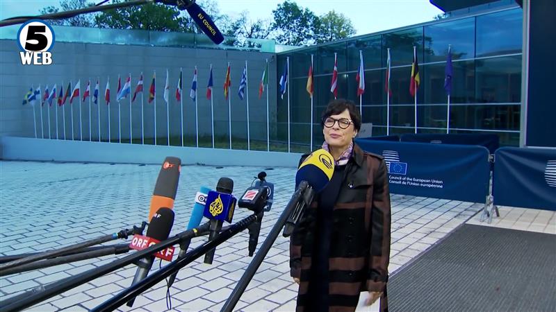 Земјите членки на ЕУ неделава ќе го разгледуваат предлогот на Европската комисија за реформи на процесот на проширување