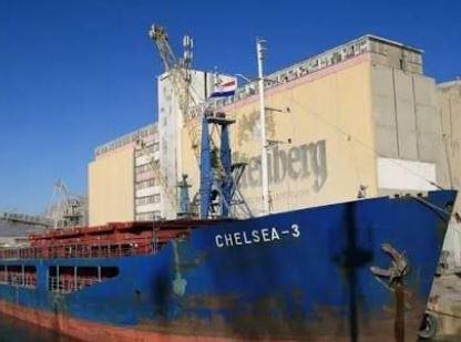 Два брода погодени од дронови во Црното Море кај Бугарија, еден потонал