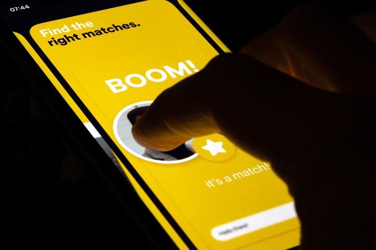 Технолошки холдинг ќе ја преземе „Bumble“: акциите пораснаа за 50%