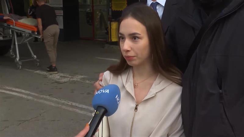 ОЈО Кочани со барање за притвор по бегството на Ива Михајлова, ќе има ли потерница по обвинетата?