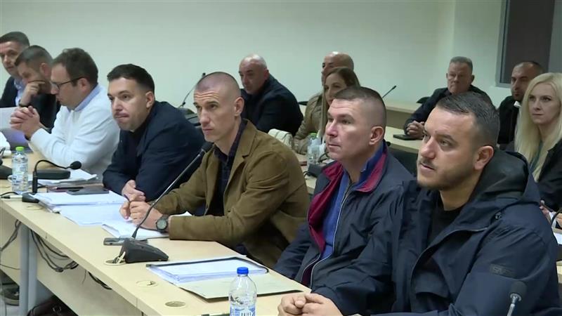 Судење за 13 полицаијци за „Пулс“: Влезната врата на дискотеката била целосно блокирана од заглавени лица