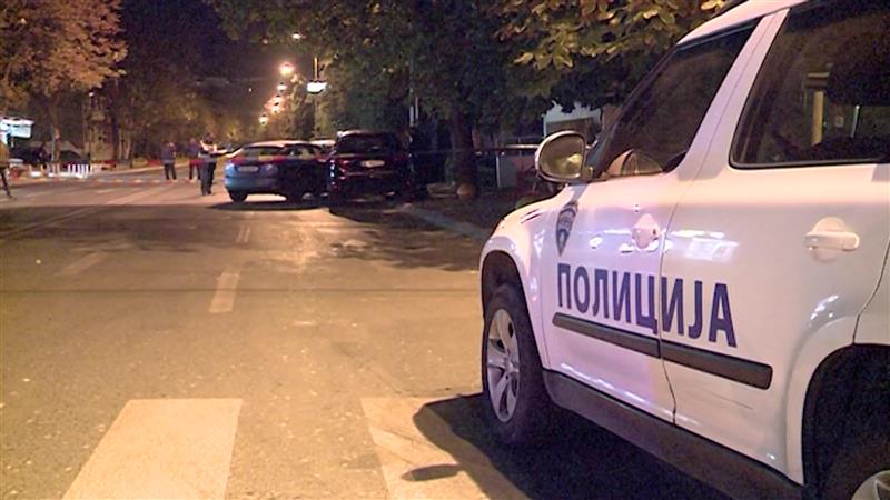 Адвокатот на суспендираните полицајци: Случајот не смее да добие ниту етнички ниту политички предзнак