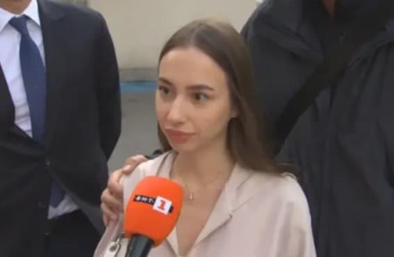 30 дена притвор за Михаилова, распишана е и меѓународна и централна потерница поради убиството на Дурмиши 