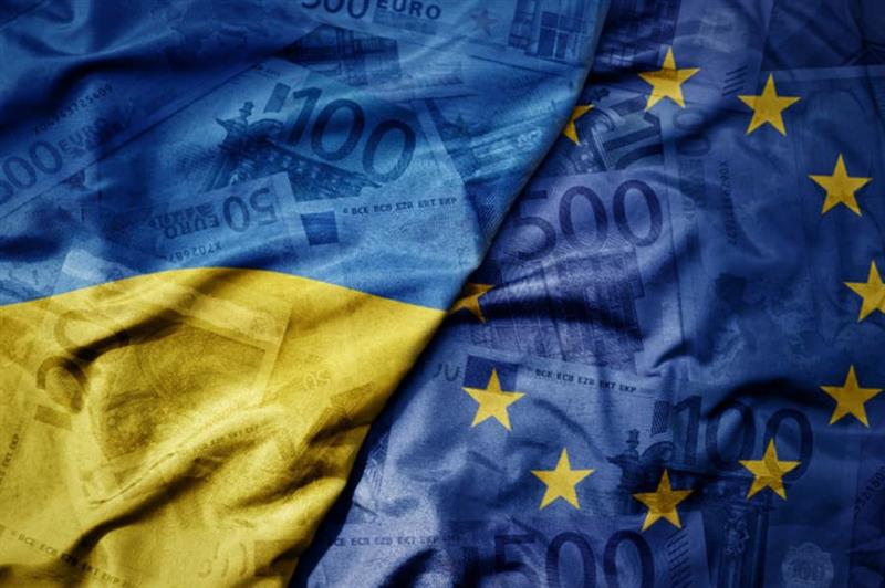 Украина со огромни чекори ита кон ЕУ- отворија четири од шест преговарачки кластери 