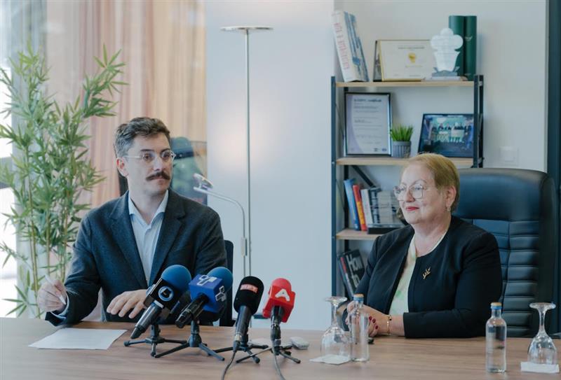 Натпревар за најдобри бизнис идеи кај средношколци