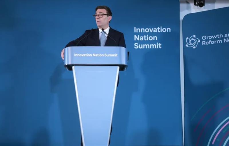Се враќа ли Британија во ЕУ- Бернам најави важен самит (ВИДЕО)