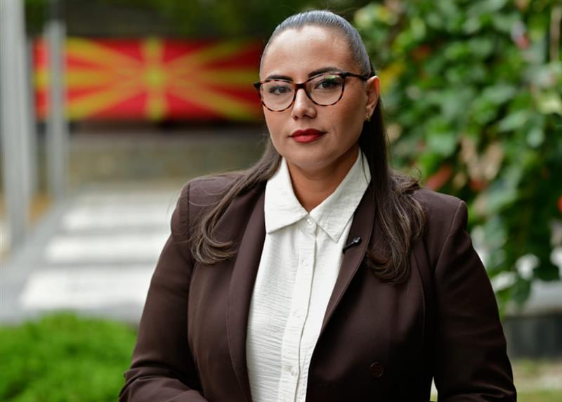 СДСМ: Арамијата Мицкоски одби да им помогне на земјоделците, си ги избра тендерите