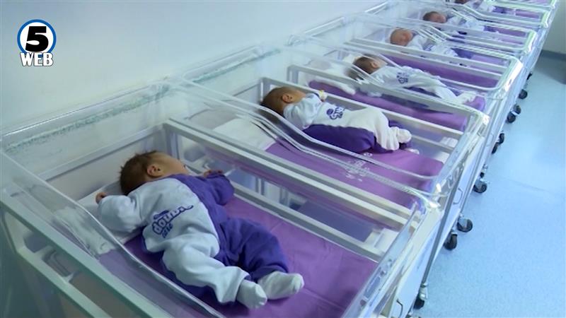 Неизвесно е колку време ќе трае прекинот со вакцинирањето против туберколоза за новороденчињата 