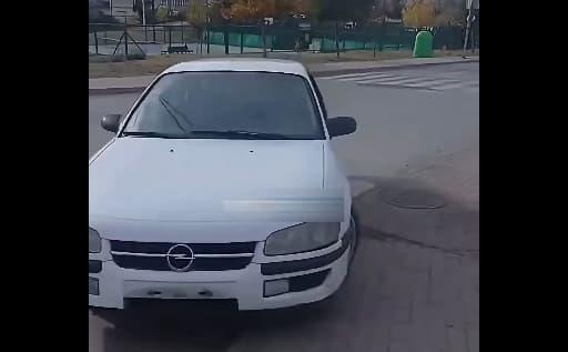Казнет е штипјанецот кој „дрифташе“ низ градот- немал ниту возачка (ВИДЕО)