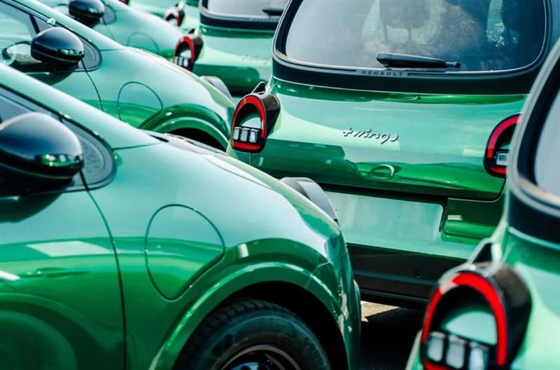 „Renault“ вели „доста е веќе“: Уморни се од тоа што ги копираат