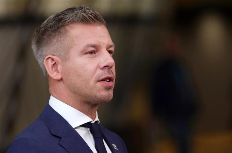 Маѓар се согласи, ќе дозволи транзит на украинско жито
