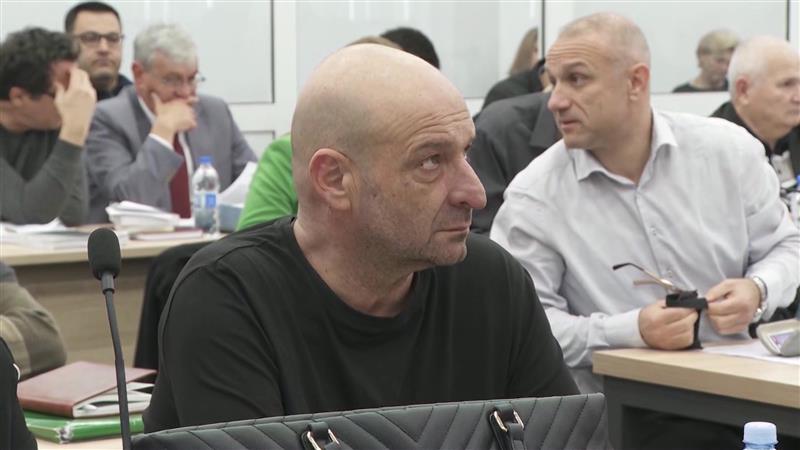 Судење за „Пулс“: Обвинителството го оспори ангажманот на вештакот Русески кој бил обвинет за лажен исказ во друг случај
