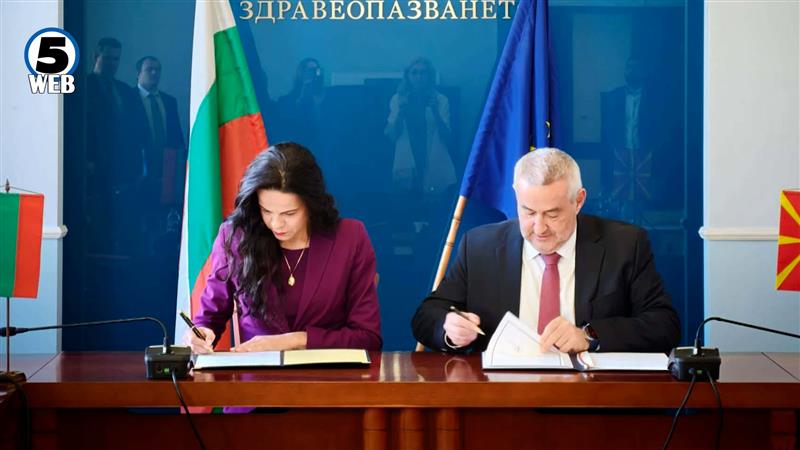 Клековски во Софија: Ќе се дознае ли вистината за здравствената состојба на Михаилова? 