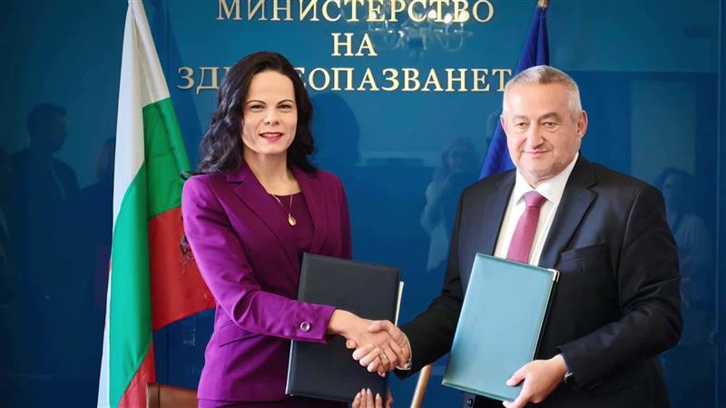 Клековски по посетата на Софија: Случајот Михаилова не е здраствено прашање, туку прашање од областа на правдата