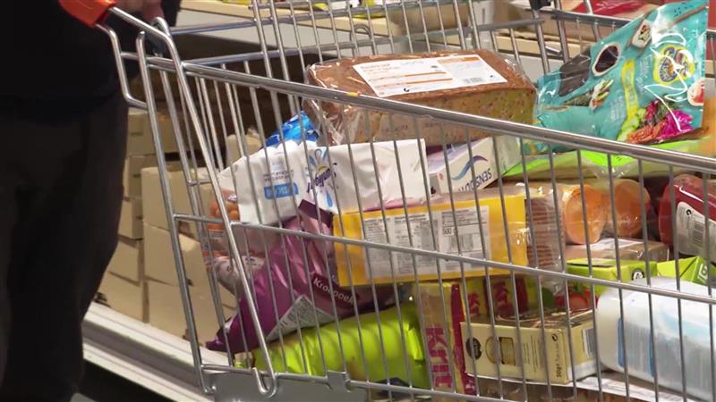 ССМ: Синдикалната минимална кошница за октомври 70.358 денари, зголемена e за 926 денари