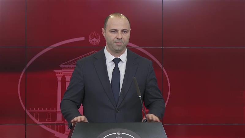  Се решава статусот на професионалните војници со навршени 45 години и трансформација на работниот однос