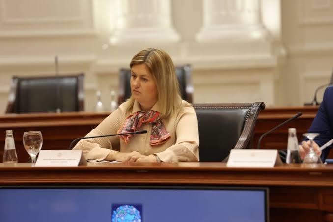 Божиновска: Поддршката за стабилноста на пазарот на горива продолжува