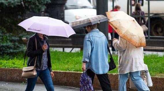 Утре претпладне сончево и облачно, попладне дожд 