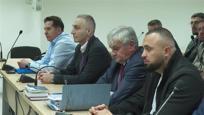 Продолжи судењето за „Државна Лотарија“