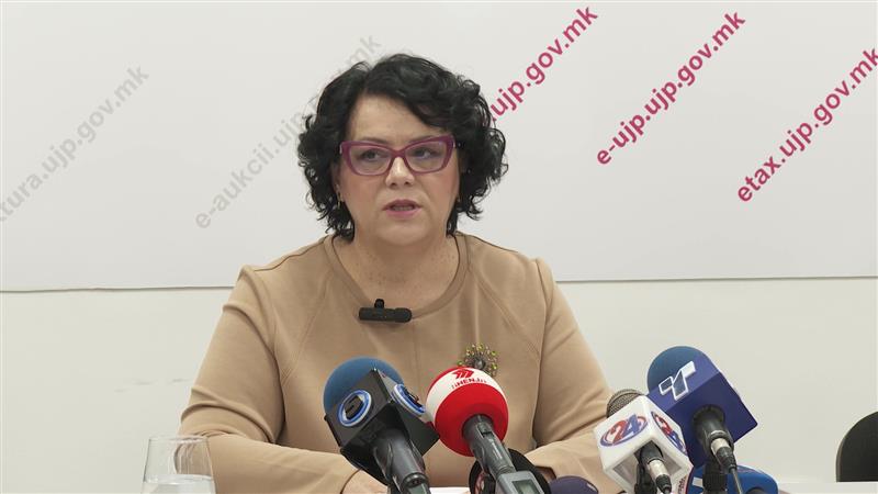 190.000 евра месечно е највисоката плата исплатена минатата година во Македонија 