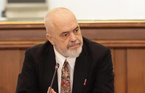 Рама: Ескалацијата на насилствата е оркестрирана, слично како и во другите европски земји 