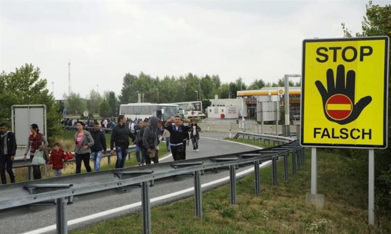 Германија ги заострива критериумите за полагање германски јазик за доселениците- имало многу измами 