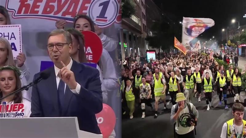 Продолжение или крај на ерата на Вучиќ?