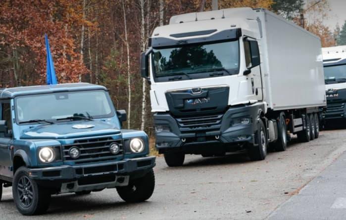Во Белорусија се изврши размена на телата на загинатите војници- Русите предале 252, Украинците 25 тела