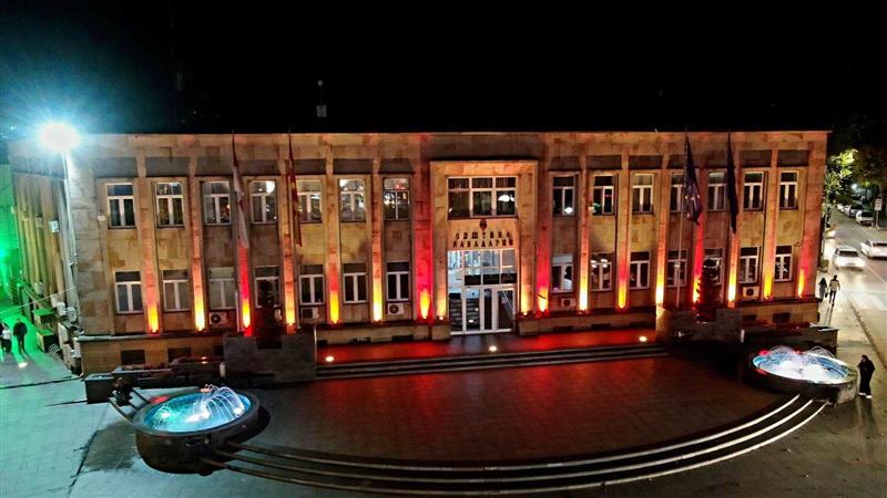 Јанчев: Нека е честит 23 Октомври - Денот на македонската револуционерна борба