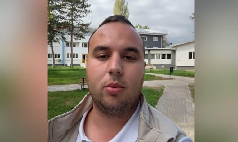 Цветаноски: Ниту еден месец не издржа студентскиот „Стив Наумов“- влага по реконструкцијата од 10 милиони!