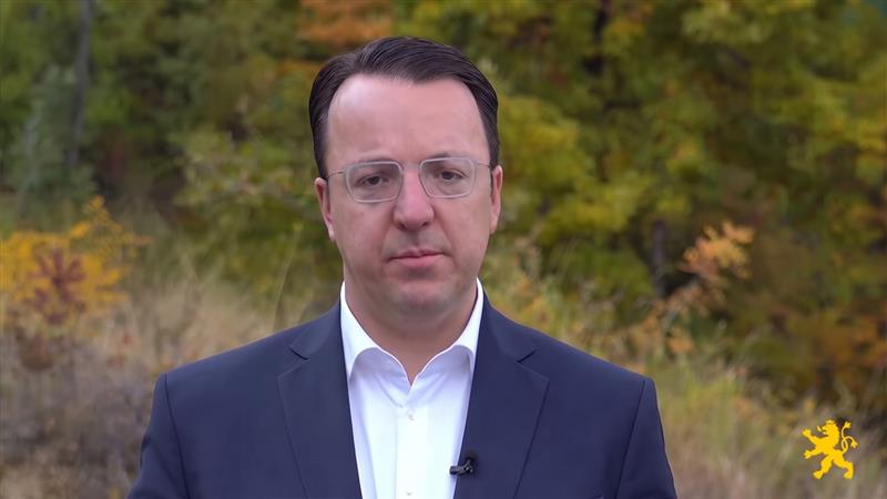Николоски: Ја развиваме Брвеница со реализација на конкретни проекти