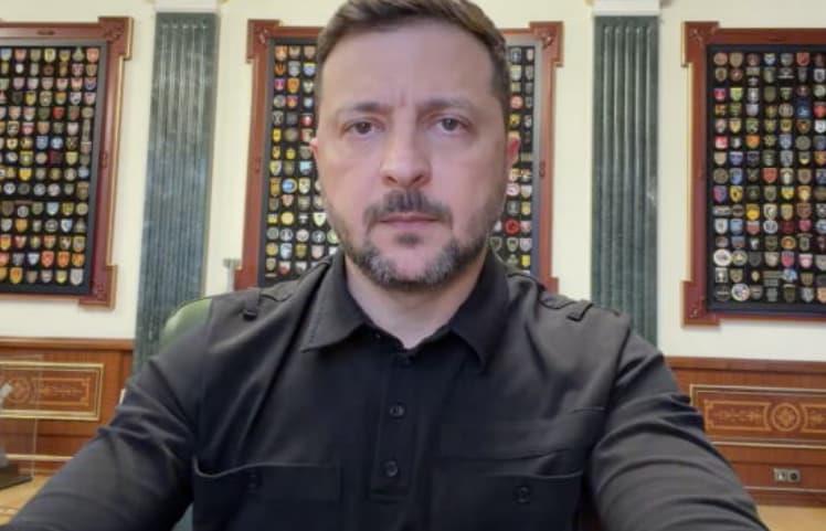 Зеленски: Преговарачите од Украина, Русија и САД се среќаваат на почетокот на ноември во Абу Даби 
