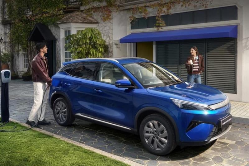 Јапонците расклопија BYD  за да видат зошто кинеските автомобили се толку евтини 