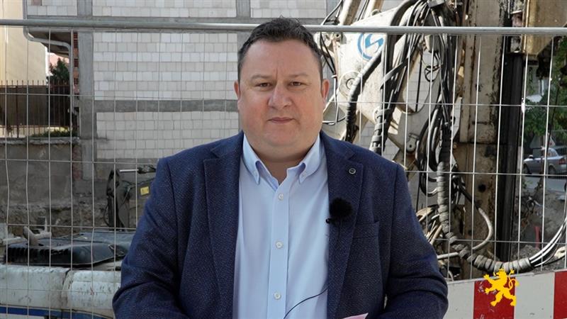Кирков: Филипче и Горан Бетон Герасимовски, каде се паркинзите и зеленилото во Буњаковец?
