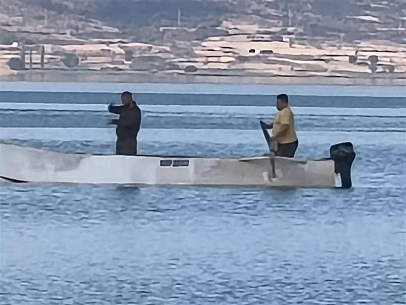 Рибокрадци во Дојран, мештаните бараат казни 