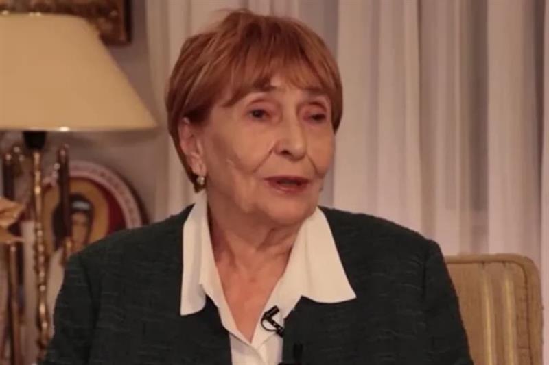 Уапсен е осомничениот за напад врз мајката на Александар Вучиќ 