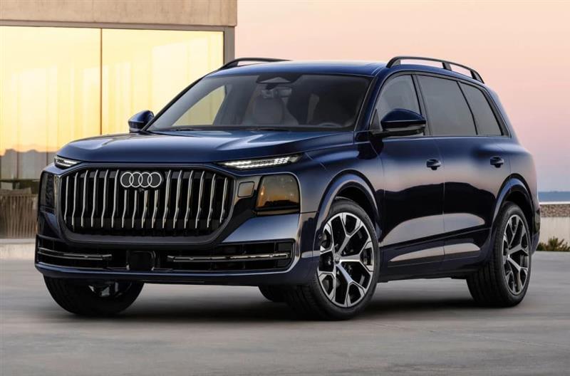 „Audi“ инвестира 4 милијарди долари во САД: Подготовки за производство на големи теренски возила