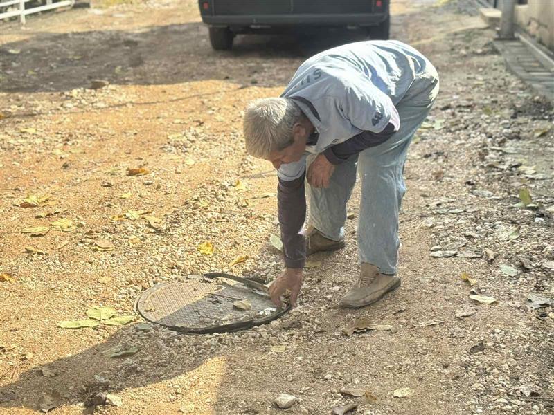 ​Нова фекална канализациона мрежа во Пинтија