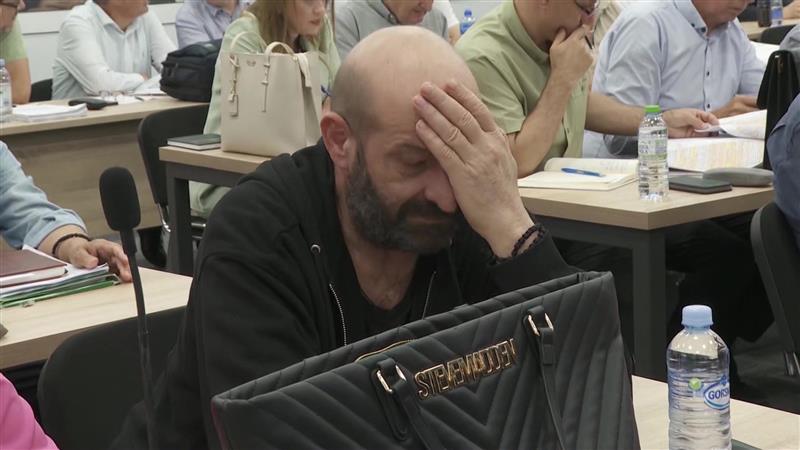 Дејан Јованов и неговиот син предложени за сведоци во предметот на полициските службеници