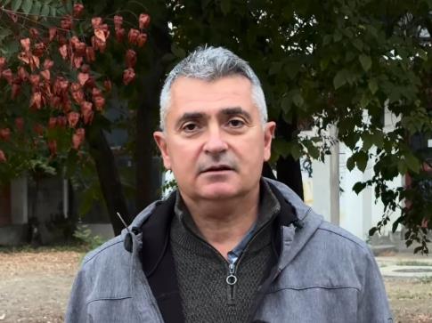 Срдановиќ најавува продолжување на европската интеграција и подобрување на односите со соседите