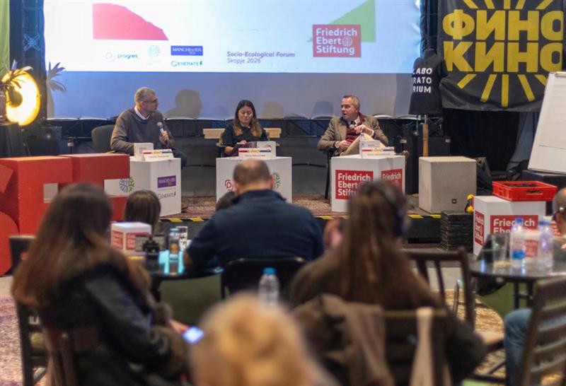 Герасимовски: Центар е лидер во локалната енергетска транзиција, до крајот на мандатот сите образовни објекти ќе добијат фотоволтаични централи