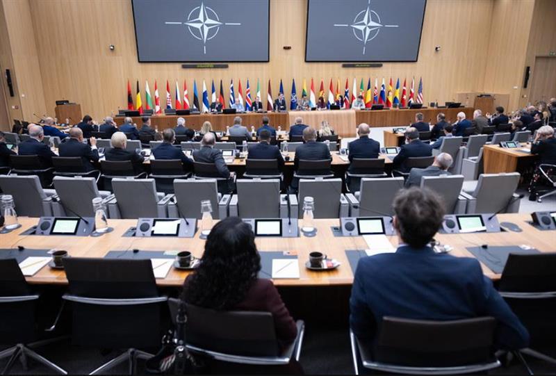 Во Брисел одржан првиот парламентарен состанок со Северноатлантскиот совет на НАТО 