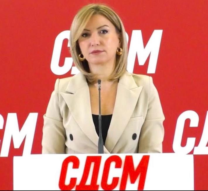 Кузеска: Падот на Вучиќ ќе донесе разврска на сите криминални соработки со Мицкоски