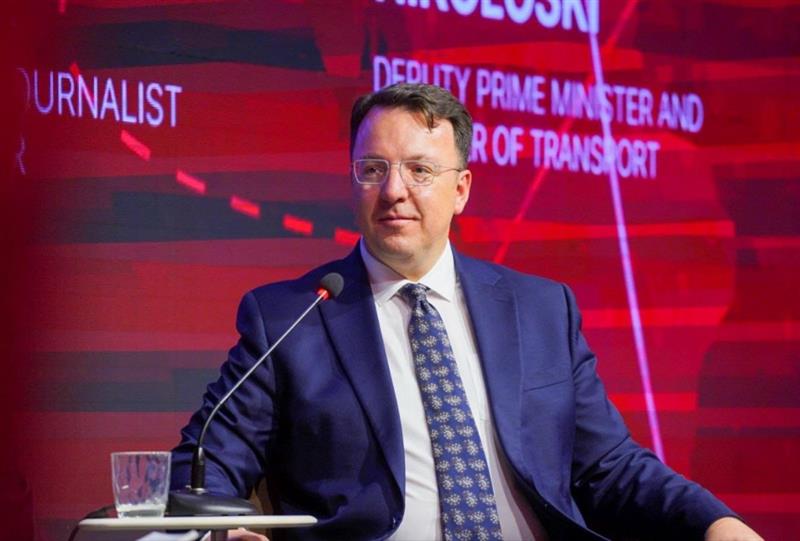 Николоски: Извозот е прв приоритет за домашната економија