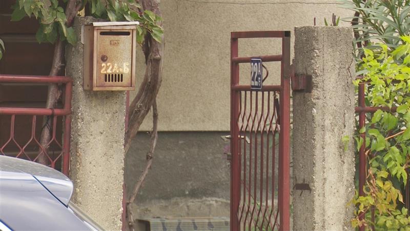 76-годишна жена убиена во својот дом во Ѓорче Петров 