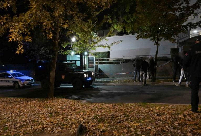 Уапсен во Германија, а потоа депортиран во Србија летово: Што се знае за терористот кој ја нападна израелската амбасада
